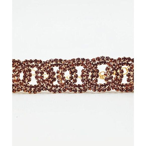 Ladies Elegant Bracelet - Style C - Picture 3 of 9